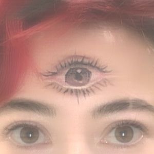 Meet your Posher, Lili